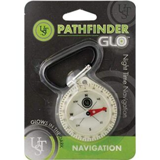 Ultimate Survival Technologies Pathfinder GLO Compass
