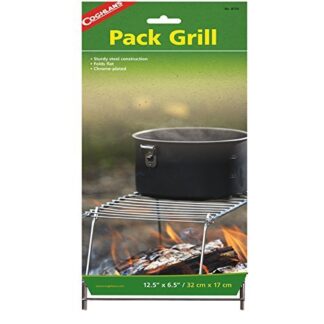 Coghlans Folding Pack Grill