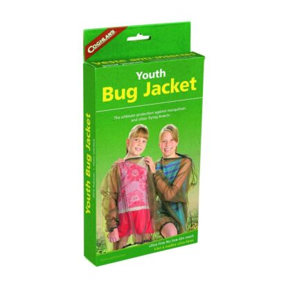 Coghlan's Youth Bug Jacket