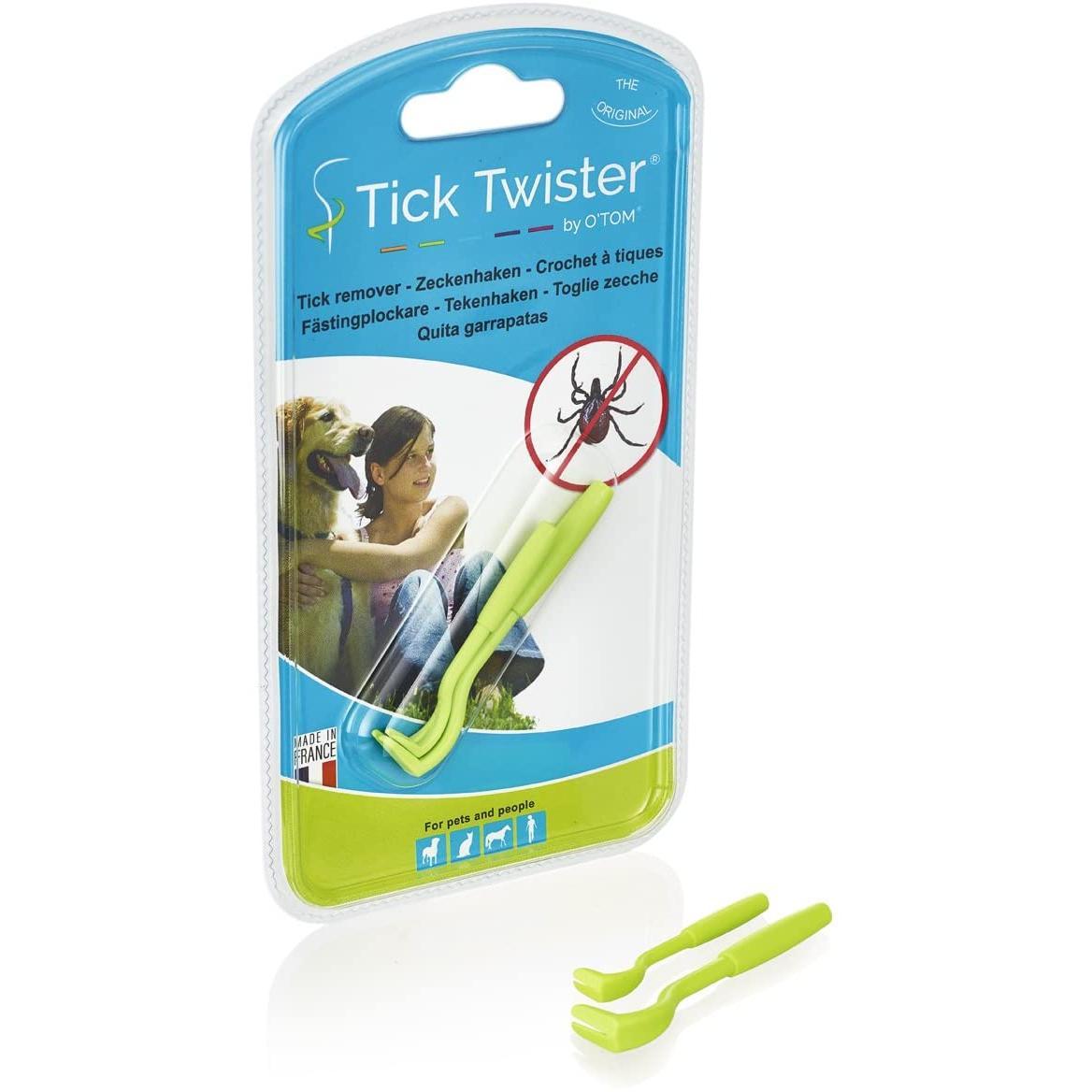 Tick Twister Tick Remover Set