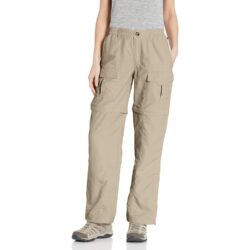 Solstice Apparel Women's Insect Repellent Convertible Pants