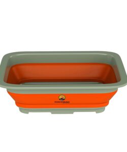 Collapsible Multi-Use Basin - 10L