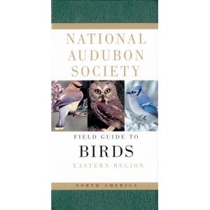 National Audubon Society Field Guide to North American Birds--E: Eastern Region - Revised Edition