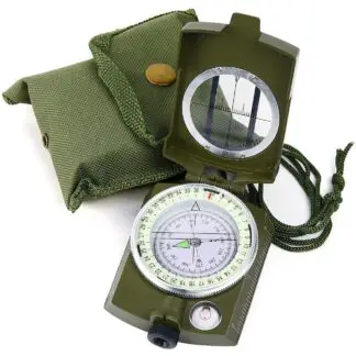Suunto A-30 NH Robust Compact Compass - SS012095013