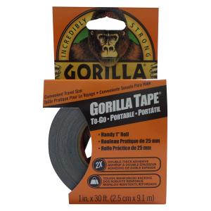 Gorilla Tape to-Go