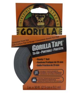 Gorilla Tape to-Go