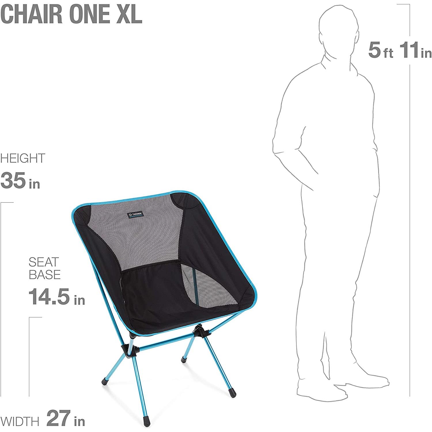 Helinox - Chair One X-Large