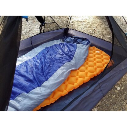 OutdoorsmanLab Ultralight Sleeping Pad