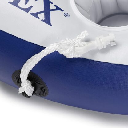 Intex Mega Chill Inflatable Floating Cooler, 35 inch