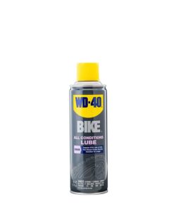 WD-40 Bike, All Conditions Lube