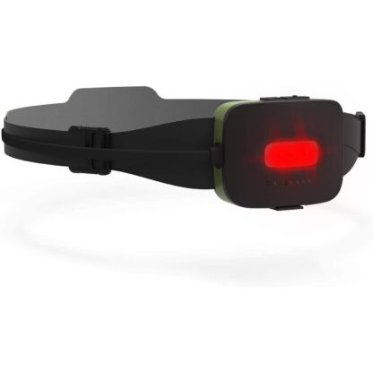 BioLite HeadLamp 750 Lumen No-Bounce Rechargeable Head Light