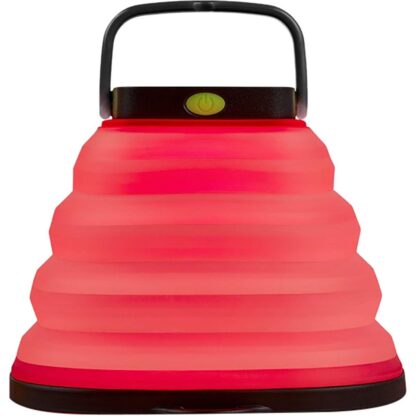 Goal Zero Crush Light Chroma - Solar Powered Colored Lantern