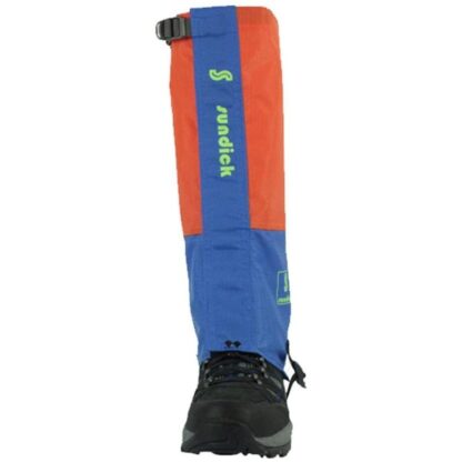 waterproof breathable leg hiking gaiters