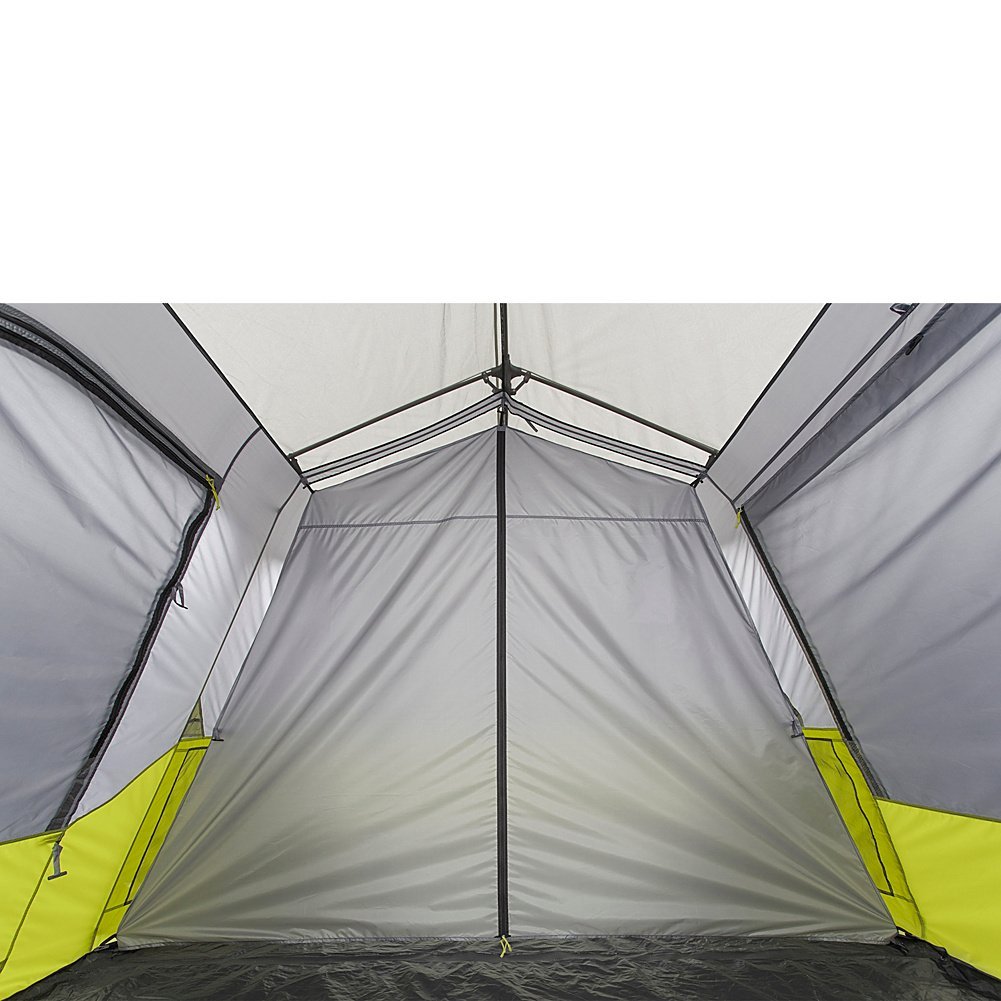 8 Person Instant Cabin Performance Tent 13' x 9' – Core Equipment