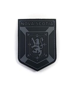 Nova Scotia Provincial Patch