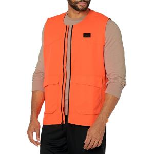 Under Armour mens Hunt Blaze Vest