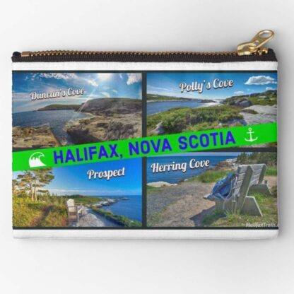 Halifax, Nova Scotia Coastal Scenery Prints & Accessories