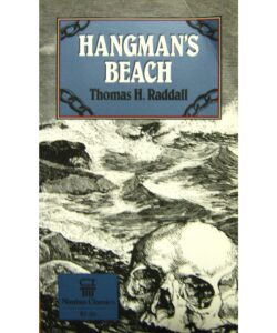 Hangman's Beach Thomas Raddall