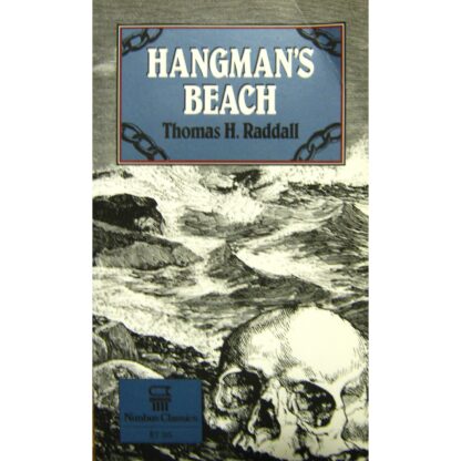 Hangman's Beach Thomas Raddall