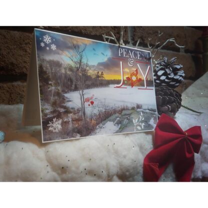 long lake provincial park christmas cards Halifax, Nova Scotita
