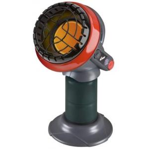 Mr. Heater Portable Little Buddy Propane Heater