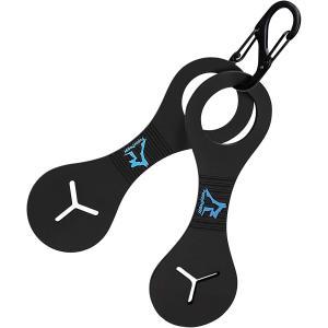 Dog Poop Bag Holder for Leash Waste Bag