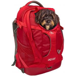 Kurgo Dog Carrier Backpack for Small Pets - Dogs & Cats