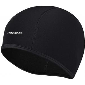 winter helmet skull cap fleece
