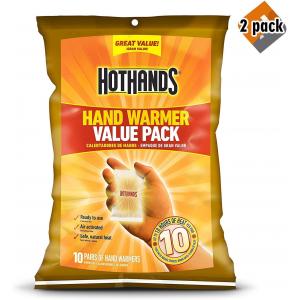 HotHands Hand Warmers