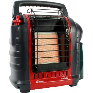 Portable Propane Camping Heater