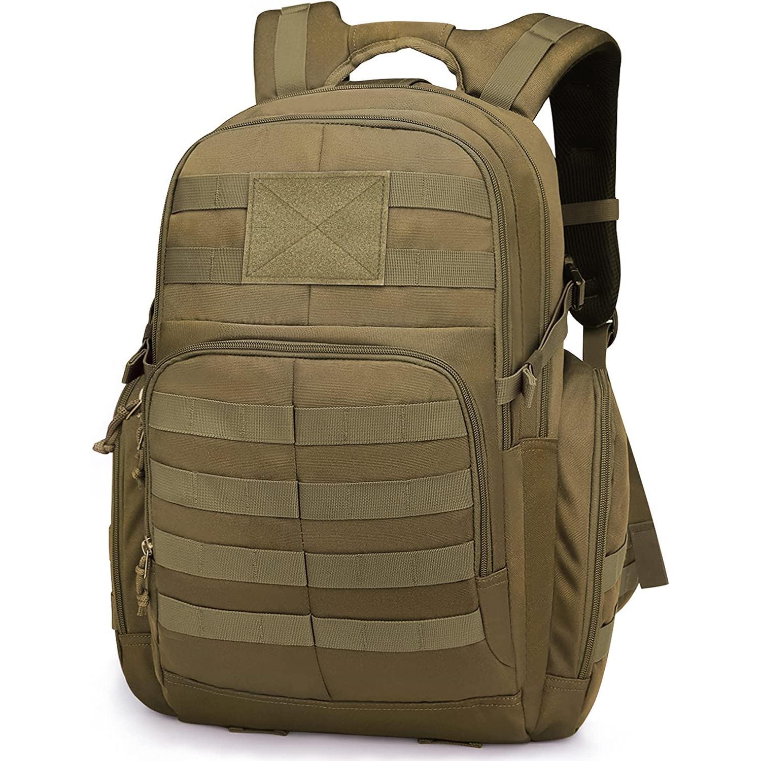 Mardingtop Tactical Backpacks Molle Bag Rucksack
