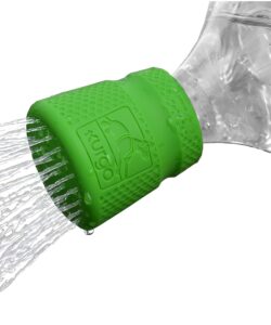 Portable Dog Mud Rinser