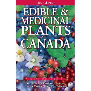 Edible and Medicinal Plants of Canada