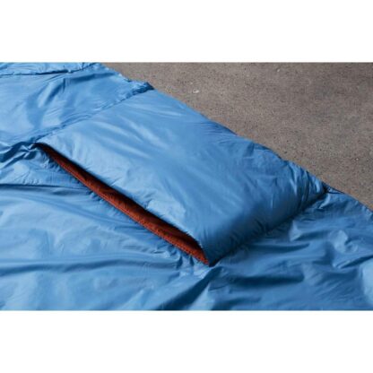 Klymit Versa Packable Camping Blanket & Comforter