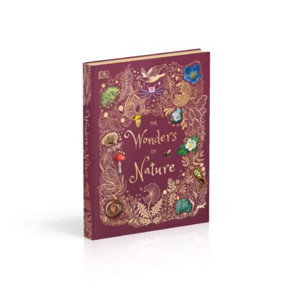 The Wonders of Nature Hardcover
