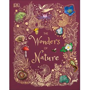 The Wonders of Nature Hardcover