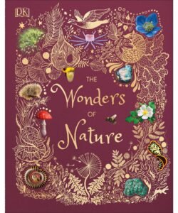 The Wonders of Nature Hardcover