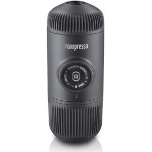 Portable Espresso Maker - WACACO Nanopresso
