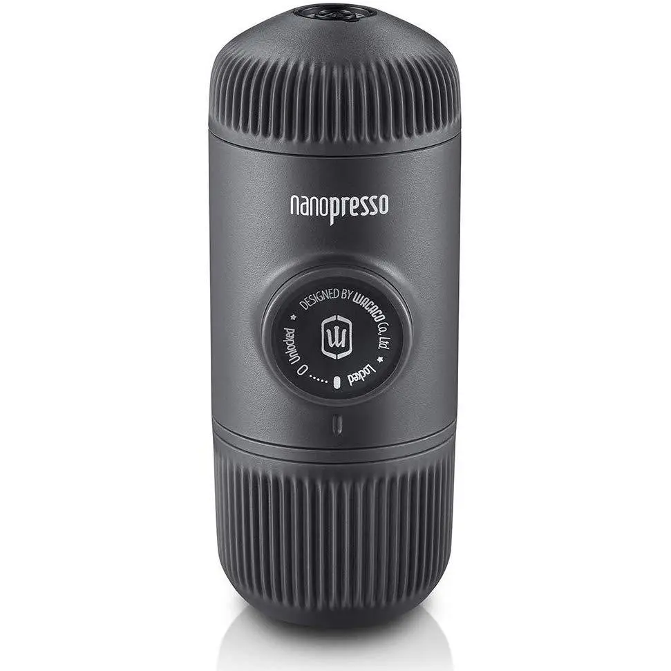 Portable Espresso Maker - WACACO Nanopresso