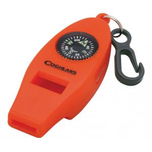 Coghlan's Function Whistle