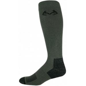 REALTREE Men's Insect Shield Over The Calf Socks