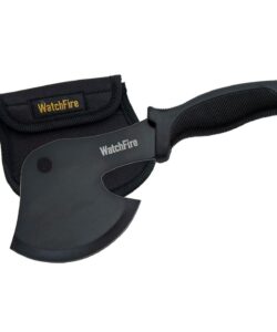 Szco Supplies WatchFire Camper's Hatchet