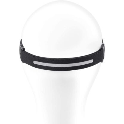 BioLite HeadLamp 200 Lumen No-Bounce Rechargeable Head Light