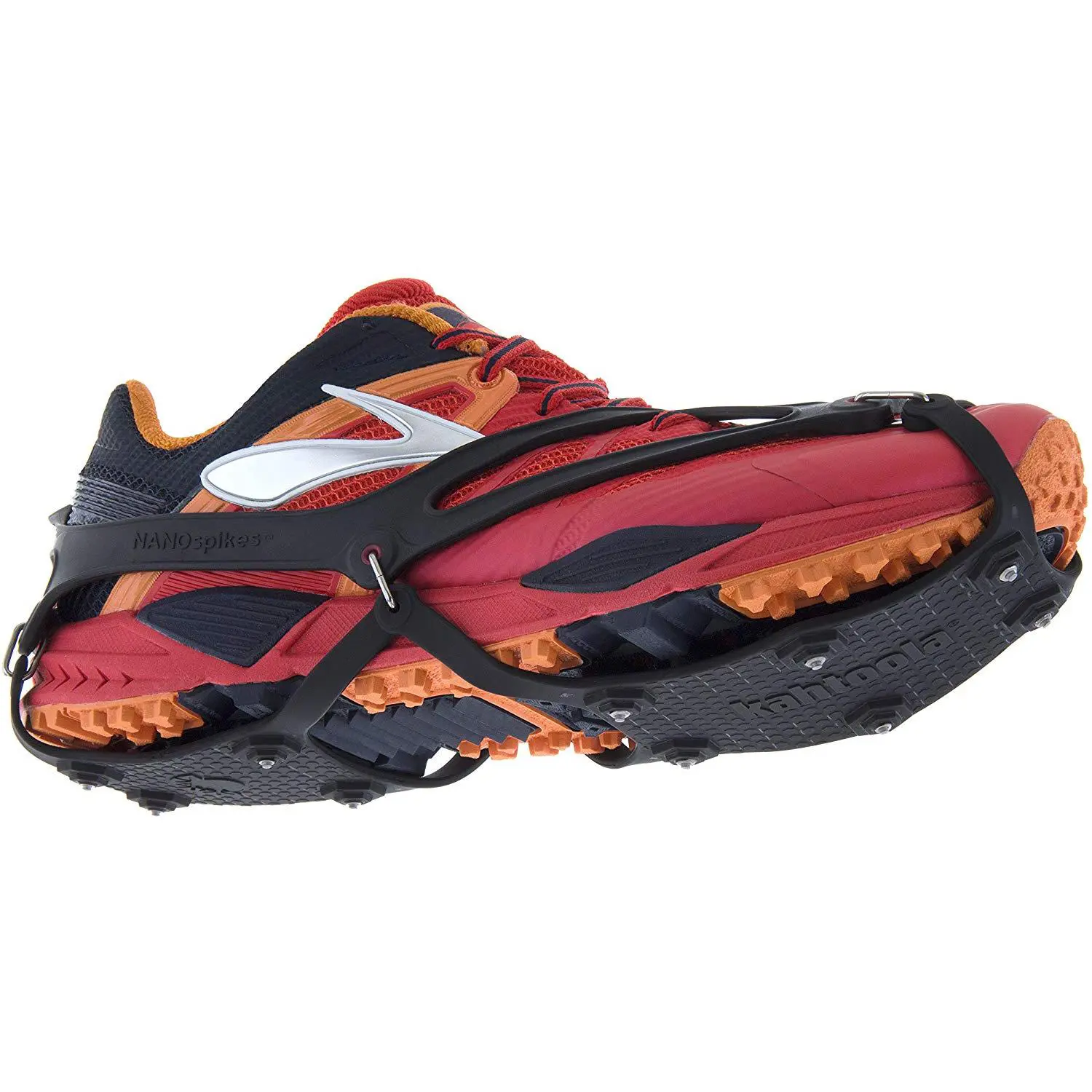 Kahtoola NANOspikes Footwear Traction