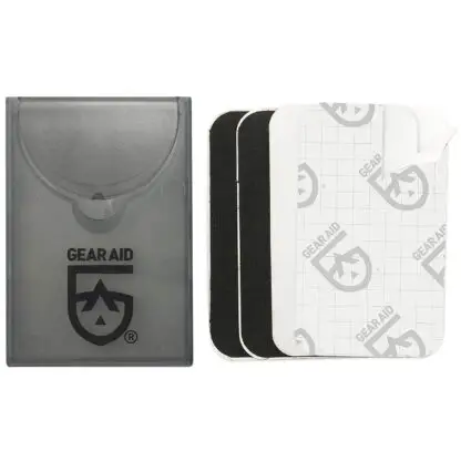 Gear Repair Patches - GEAR AID Tenacious Tape Mini