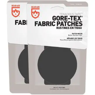 Tenacious Tape GORE-TEX Fabric Patches Gear Aid