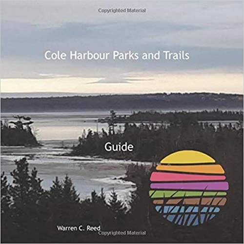 Cole Harbour Parks and Trails Guide