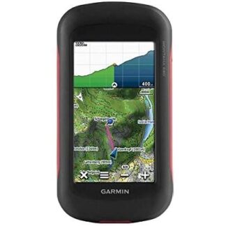 Garmin Montana 680 Handheld GPS Unit