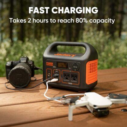 Jackery Portable Power Station Explorer 300