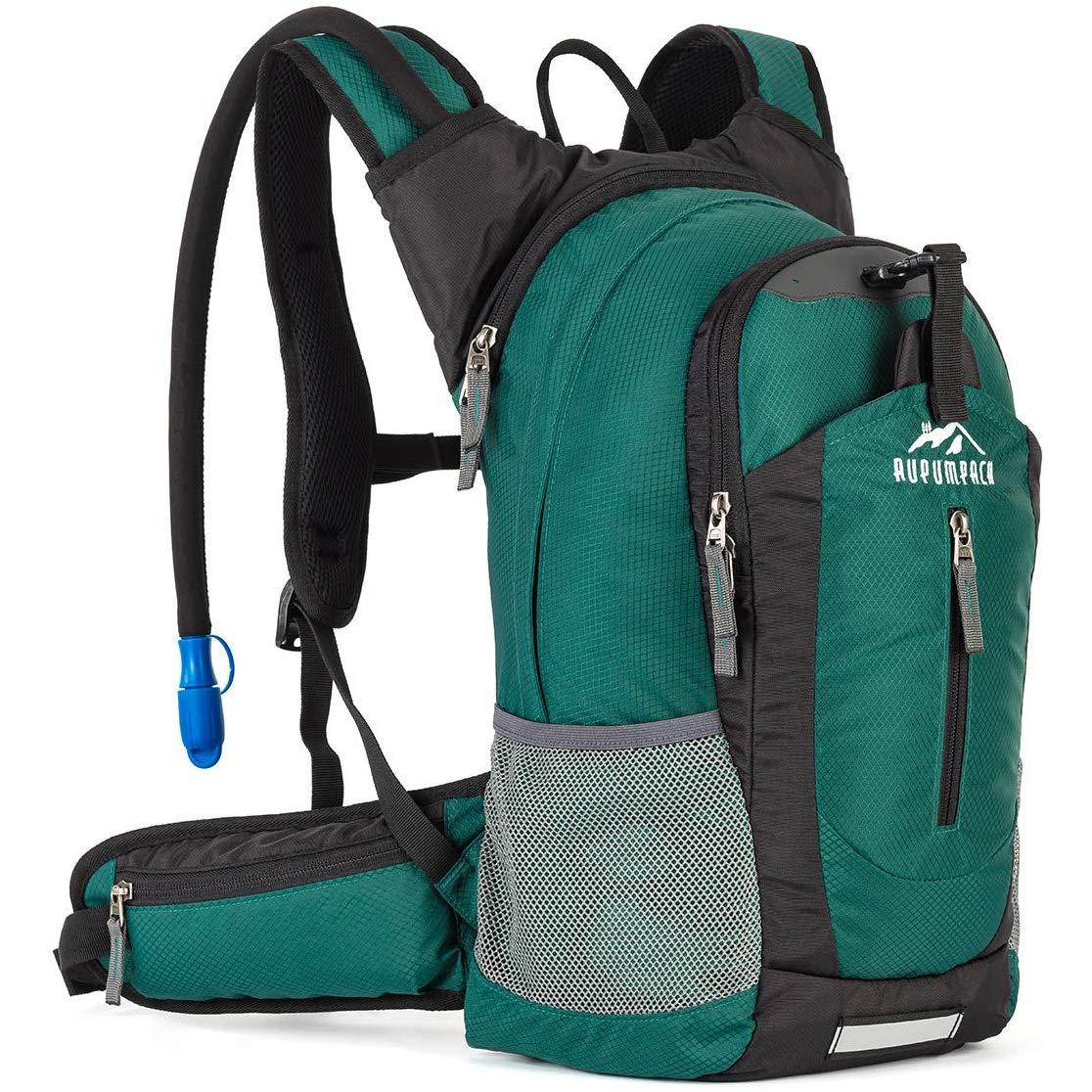 正規通販】 RUPUMPACK Buy Insulated Hydration with Water RUPUMPACK Backpack  Backpack Pack Bladder with 2.5L BPA Free Cycling Bladder， Lightweight 2L  Daypack Water Backpack for Hydration Hiking Running Cycling Camping，  Commute